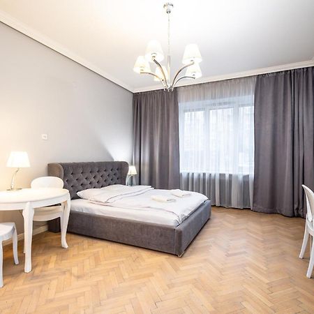 Rentplanet - Studio Krasinskiego Cracovia Esterno foto