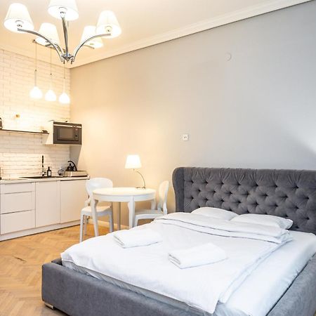 Rentplanet - Studio Krasinskiego Cracovia Esterno foto