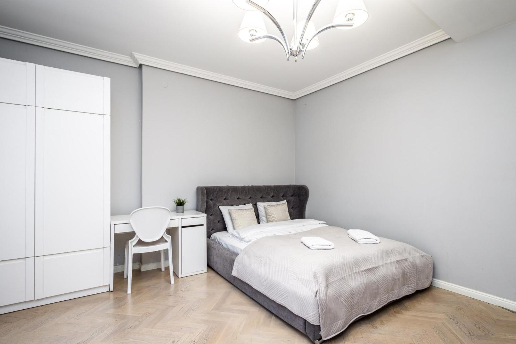 Rentplanet - Studio Krasinskiego Cracovia Esterno foto